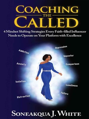 cover image of Coaching the Called